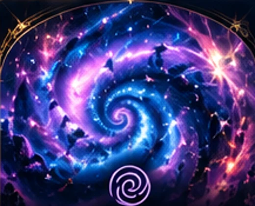 Artwork for FRACTAL UNIVERSE™
