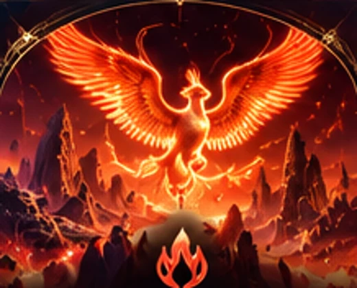 Artwork for PHOENIX UNIVERSE™